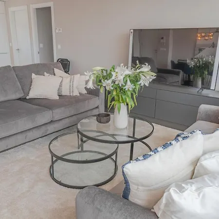 Magnificent Frontline Golf Penthouse In Navigolf Apartamento *