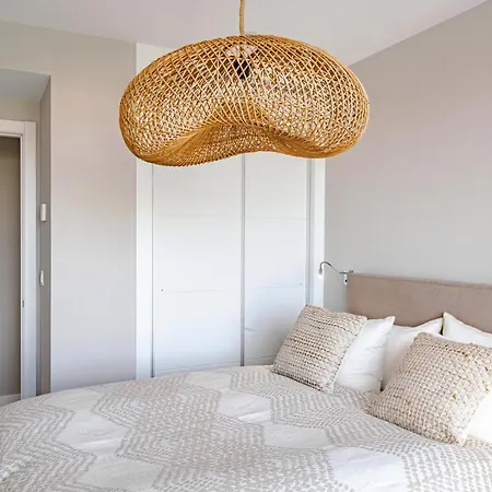 Apartamento Magnificent Frontline Golf Penthouse In Navigolf